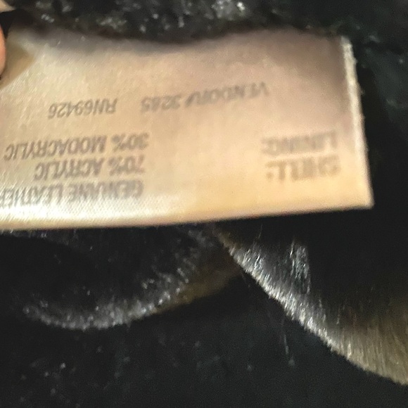 Wilson Leather - Picture 15 of 16